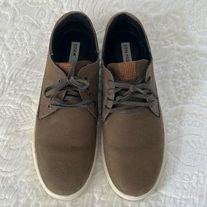 Steve Madden Men’s shoes